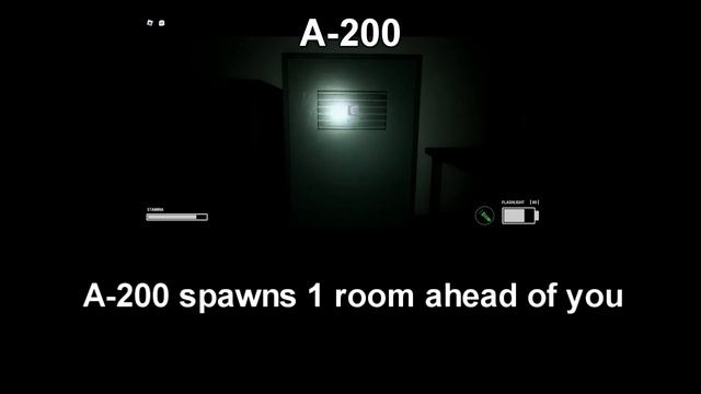 Rooms Remastered 1.4.1 | All Entities Guide смотреть онлайн