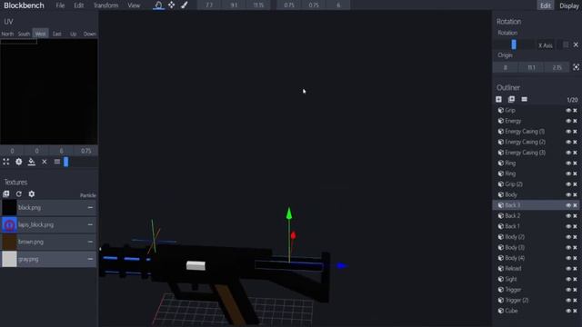 Making a Space Aces Class! Map Making Episode 14 смотреть онлайн