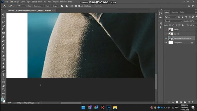 Learn Selection Tools in Photoshop 2023 ! Adnan Akhtar смотреть онлайн