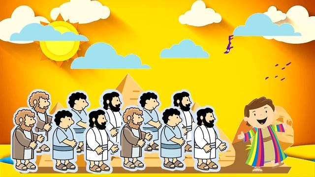 Иосиф | песня смотреть онлайн