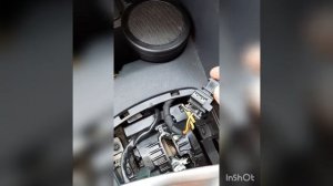 перенос эро глонасс под сиденье на фольксваген поло седан 2019 года