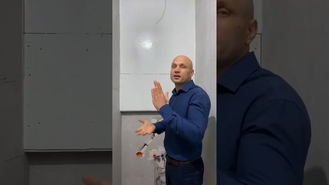 Как правильно приклеить зеркало в ванной? смотреть онлайн