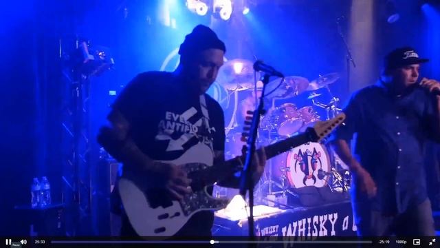 Alien Ant Farm Paid Virtual Concert Livestream @ Whisky A GoGo 7/11/20 смотреть онлайн