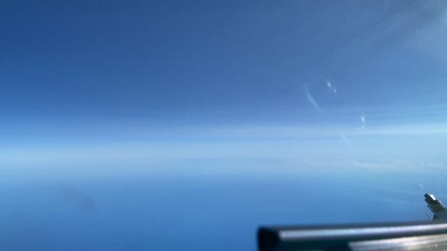 [4K] Warsaw to Enfidha, Time Lapse, Cockpit view смотреть онлайн