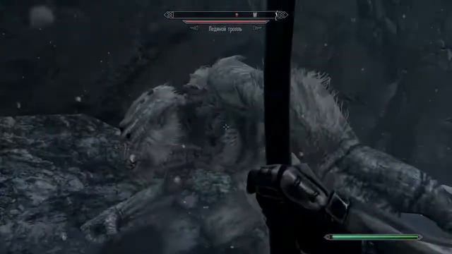 Начало истории - The Elder Scrolls V: Skyrim # 140 ( Прохождение ) смотреть онлайн