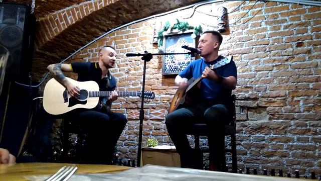Soul'n'Ce feat. Budda Larin - Гаутама смотреть онлайн