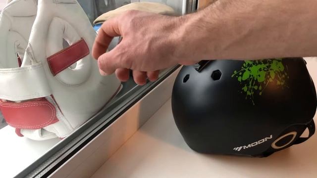 Горнолыжный шлем с али экспресс после сезона катания в нем. смотреть онлайн