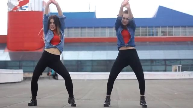 Классный Танец смотреть онлайн