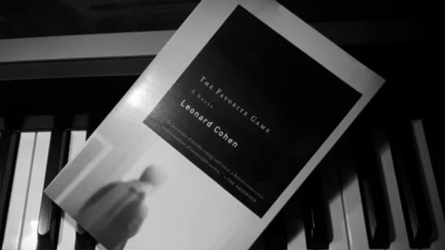 EVERYBODY KNOWS / LEONARD COHEN cover JH смотреть онлайн