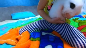 24 Часа в спальне родителей Челлендж