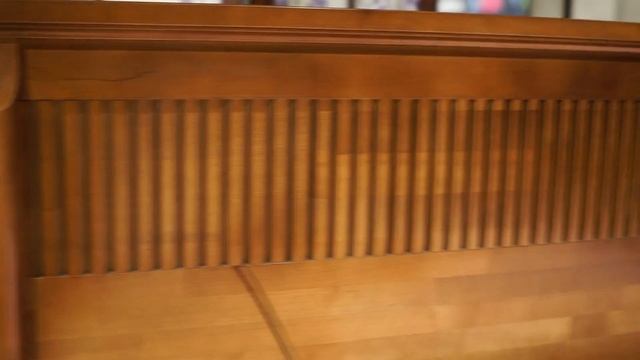 Вивара кантри - спальня в тосканском стиле из массива 100% смотреть онлайн