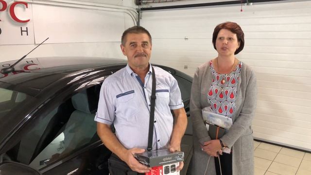 Отзыв об автосалоне Мас Моторс смотреть онлайн