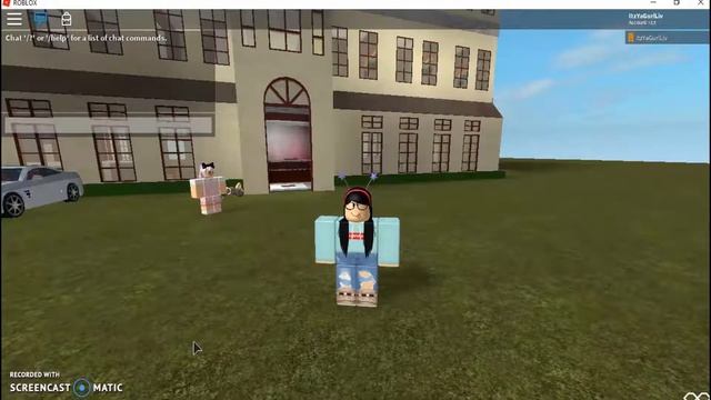 How To Add the Kohl's Admin Infinite To Your Roblox Game! смотреть онлайн