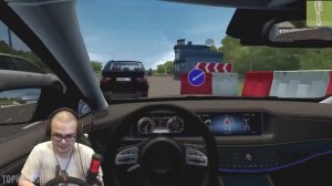 Булкин в сити как драйвинг ( приколы ,мемы,ситуации)