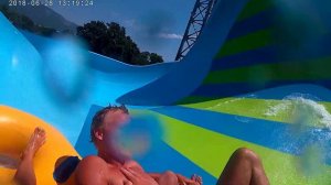 покатушки по торнадо#Золотая бухта #Геленджик