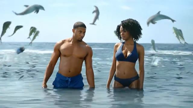 JBL Waterproof Speakers Water Dance смотреть онлайн