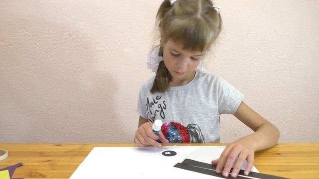 Весельчак из дыни или кабачка. Осенние поделки из овощей и фруктов в школу и детский сад. смотреть онлайн