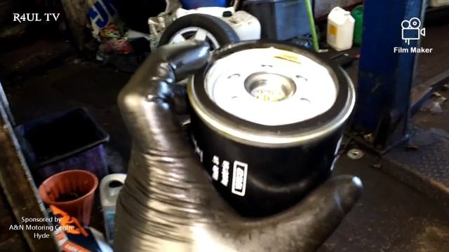 How to do Oil service VW Polo 2002 Everything that has a beginning has a Ending MY LAST VIDEO смотреть онлайн