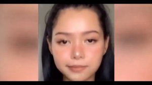 Белла Порч 10 минут подряд кивает головой в такт музыки. Завораживающе! Bella Poarch