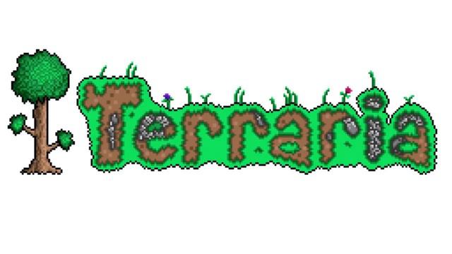 Eclipse - Terraria смотреть онлайн