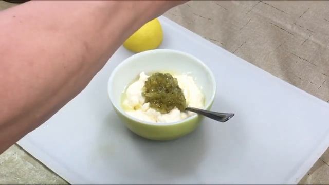 Как быстро и просто сделать соус тартар дома смотреть онлайн