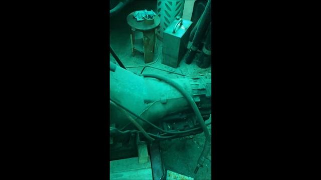 Автодом своими руками. Сделали мотоподвес. Часть 2 -ая смотреть онлайн