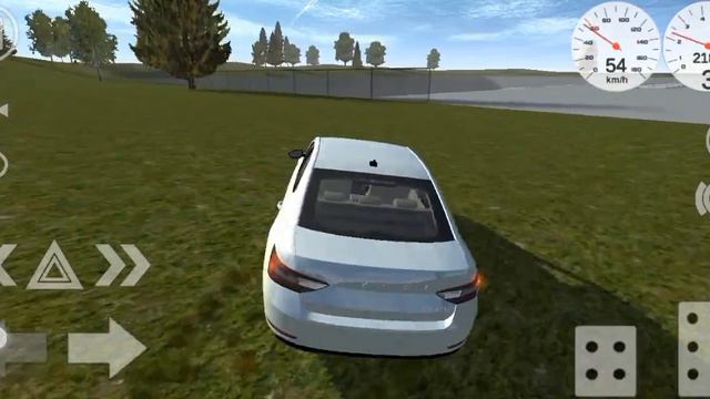 У меня теперь и симпл кар краш есть. И кст поставь луйк🥺👍