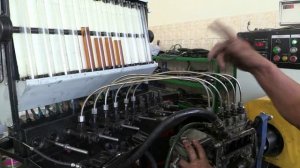 Ремонт топливной аппаратуры А-41