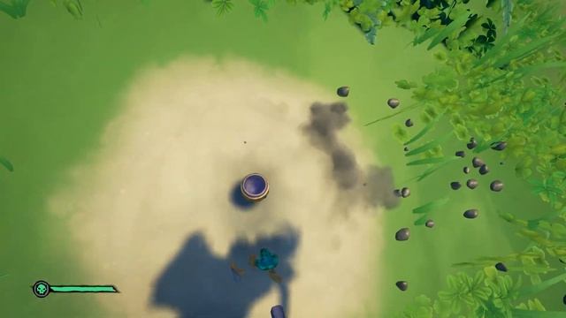 Ghost Ship Items Guide (Ghost Wheel, Capstan & Cannons) - Sea of Thieves смотреть онлайн