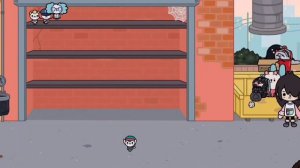 где найти крампетов в (тока бока )