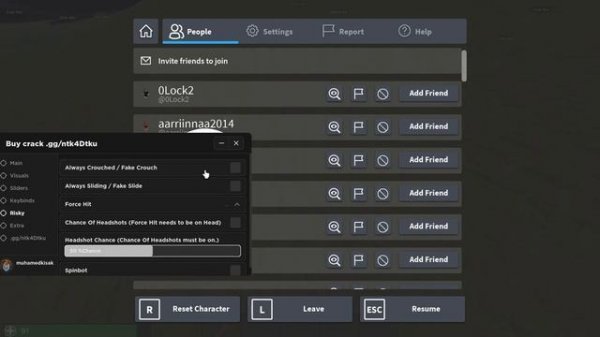 Burn Hub | Free Roblox Trident Survival Script!