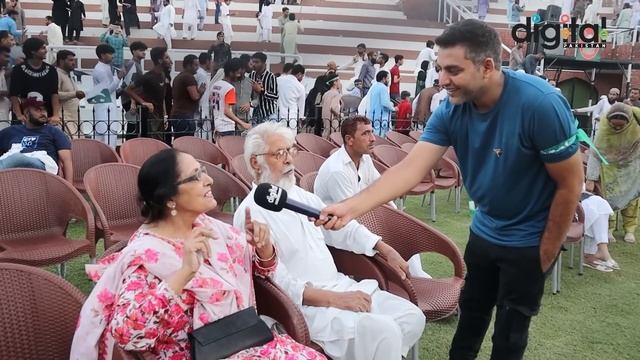 Wagah Border Azadi Parade 2023 | 14 August 2023 | Independence Day Ceremony | Pak Army смотреть онлайн