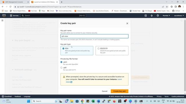 Laptop Establish SSH connect to Remote Server in Linux or Windows смотреть онлайн