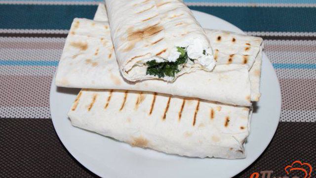 Сборник рецептов