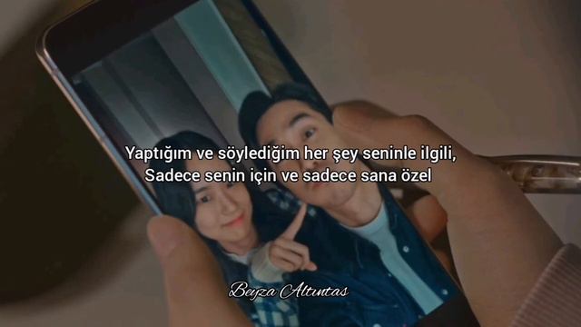 Elaine - Hear For You Türkçe Çeviri | Voice 4 OST Türkçe Çeviri (Voice Türkçe Çeviri) смотреть онлайн