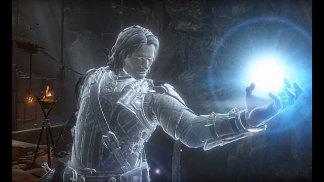 Секреты Middle-earth: Shadow Of War