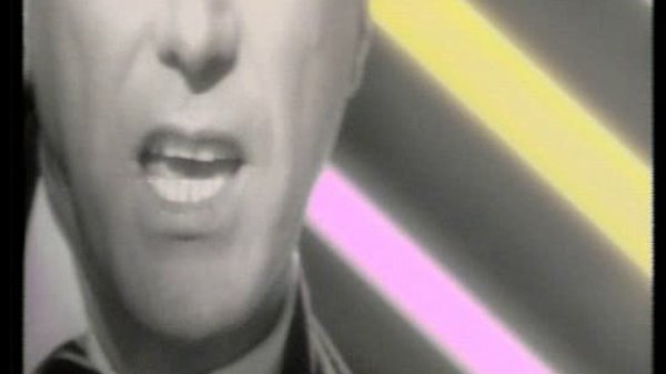 Bryan Ferry - Kiss And Tell @ 1987 VH1 Classic 