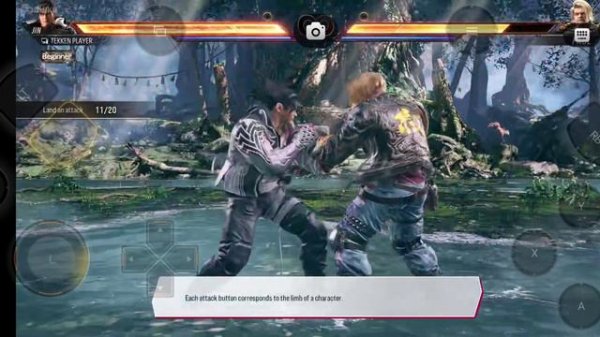 tekken 8 game 🎮 Android download cloud gaming APK download free 👌