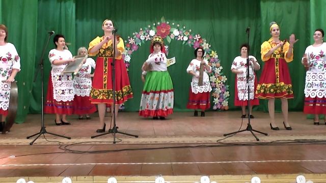 Ярмарка талантов 2022 СДК Новые Бобовичи.mp4 смотреть онлайн