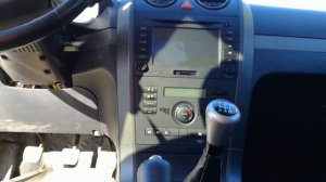 Не работает камера заднего вида(Great Wall Hover H5 )