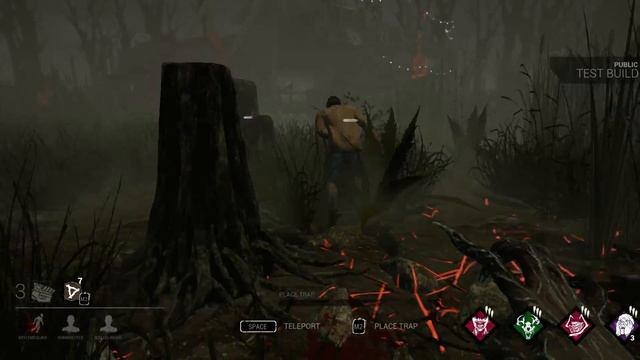 DEAD BY DAYLIGHT OF FLESH AND MUD | "OLD LADY GORILLA THE HAG" | w/h2O delirious, Ohmwrecker, Bryce смотреть онлайн