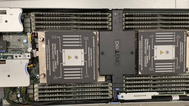 How 512 Cores of AMD Render fits in 2 Rack Units - No it's not the Threadripper, its the EPYC!! смотреть онлайн
