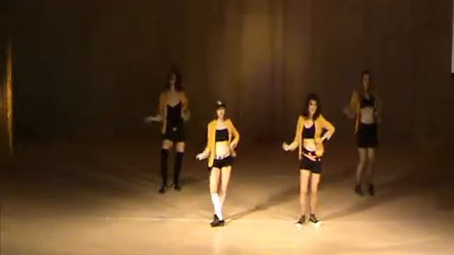 21 Dance perfomance 6 Miss A I don't need a man смотреть онлайн