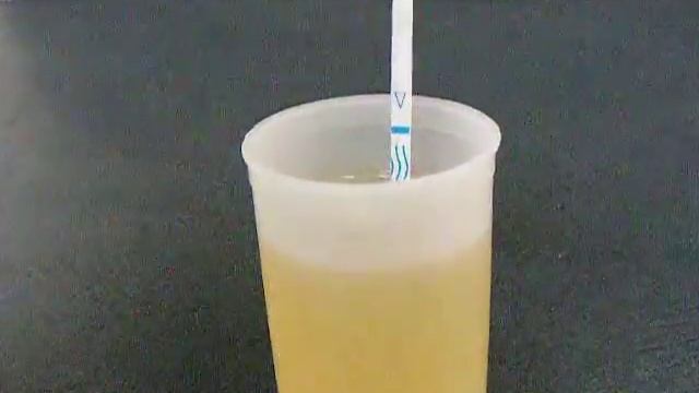 One Step Pregnancy Dipstick Test смотреть онлайн