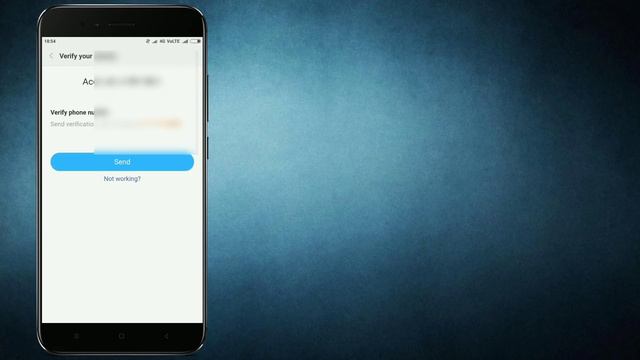 How to Create MI Account and Change MI Password | Recovery Of MI Password | Technology | Tech Siva смотреть онлайн