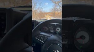 Обзор SUZUKI JIMNY в кузове jb64w