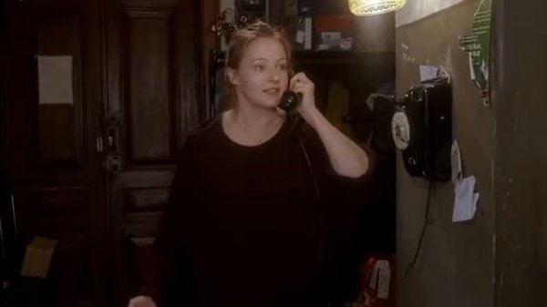 Артистка 2007 HD