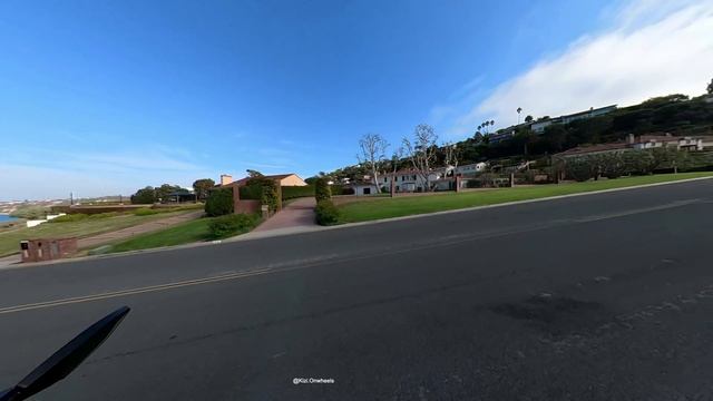 Electric Scooter Zero 10x & Dualtron Thunder 2 Quick Ride