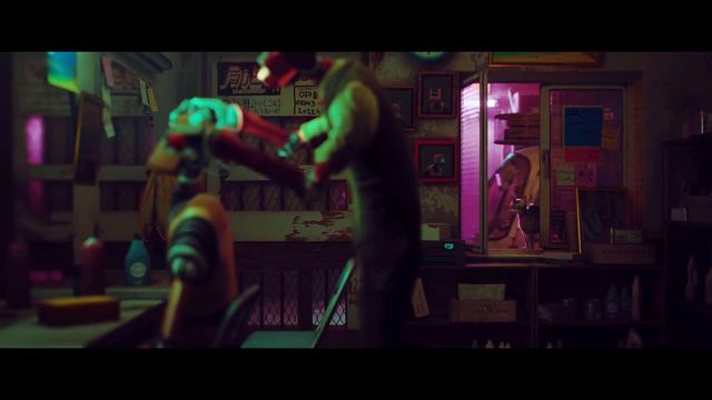 Stray PS5 Game Details, Release Date And Trailer: All We Know So Far смотреть онлайн