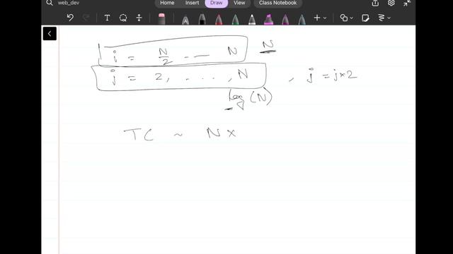 DSA Basics - Time Complexity 2 | Explained with Python in Hindi смотреть онлайн